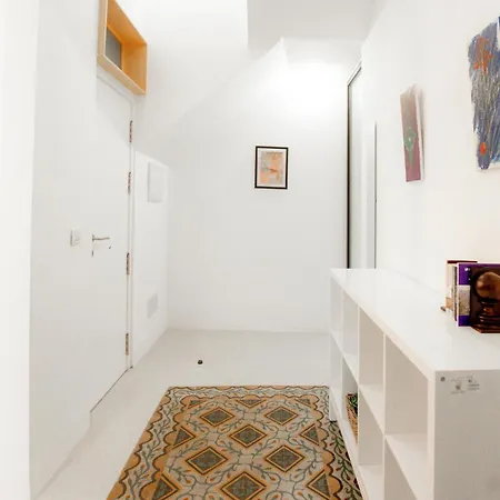 Vegueta Old Town, Palmas Appartement